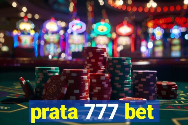 prata 777 bet